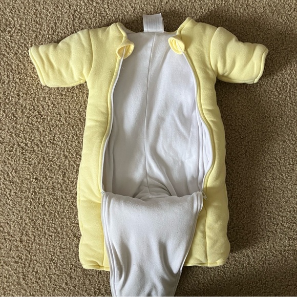 Baby Merlin’s Magic Sleepsuit - Picture 5 of 7